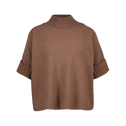 Amelie &amp; Amelie - Pull - Bruin