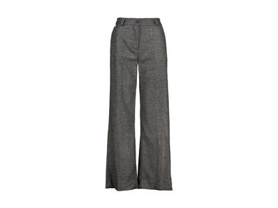 Amelie & Amelie - Lange Broek - Grijs