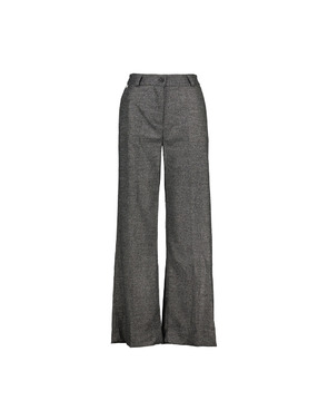 Amelie &amp; Amelie - Lange Broek - Grijs