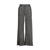 Amelie &amp; Amelie - Lange Broek - Grijs