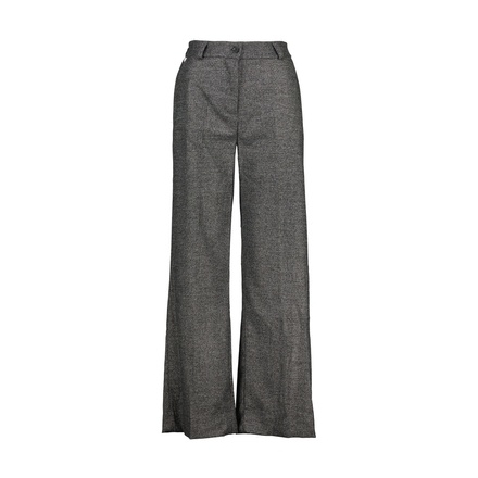 Amelie &amp; Amelie - Lange Broek - Grijs