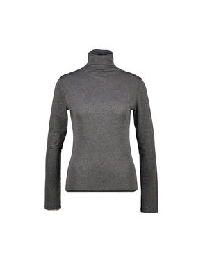 Amelie &amp; Amelie - Top - Grijs