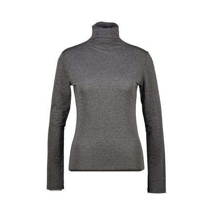 Amelie &amp; Amelie - Top - Grijs