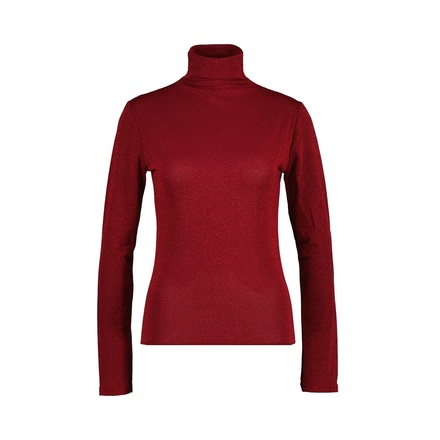 Amelie &amp; Amelie - Top - Rood