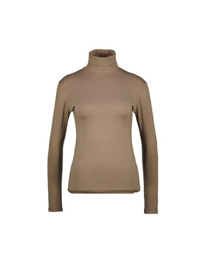 Amelie &amp; Amelie - Top - Taupe