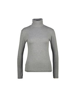 Amelie &amp; Amelie - Top - Grijs