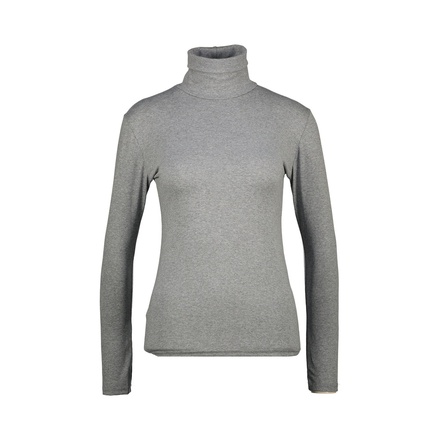 Amelie &amp; Amelie - Top - Grijs