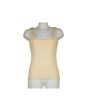 Amelie &amp; Amelie - Top - Goud