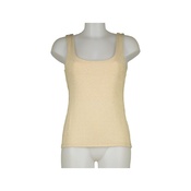 Amelie &amp; Amelie - Top - Goud