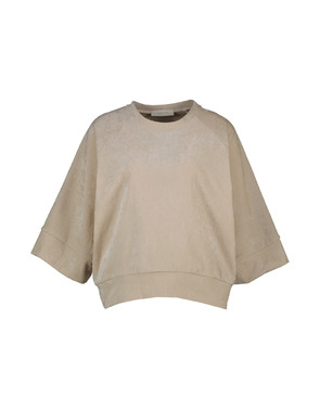 Amelie &amp; Amelie - Pull - Roze