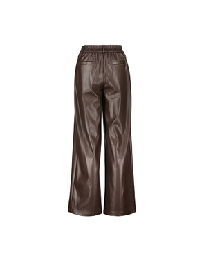 Amelie &amp; Amelie - Lange Broek - Bruin