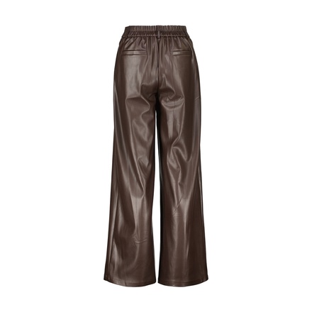 Amelie &amp; Amelie - Lange Broek - Bruin