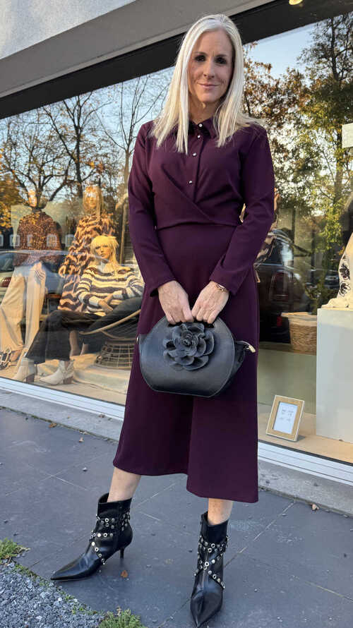 Falling into style - Look 7