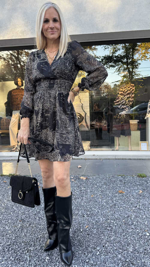 Falling into style - Look 8