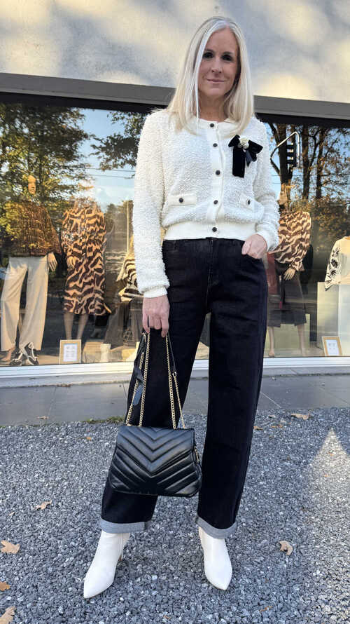 Falling into style - Look 6