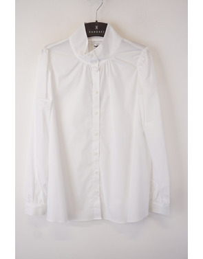 Xandres - Blouse - Wit