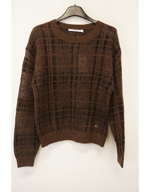 Xandres - Pull - Bruin