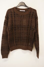Xandres - Pull - Bruin