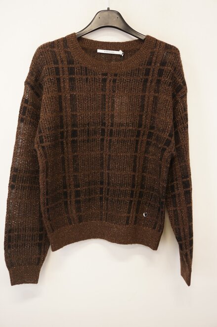 Xandres - Pull - Bruin