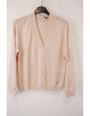 Xandres - Pull - Beige