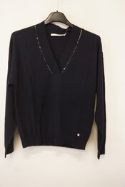 Xandres - Pull - Marine