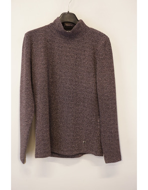 Xandres - Top - Taupe