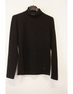 Xandres - Top - Zwart