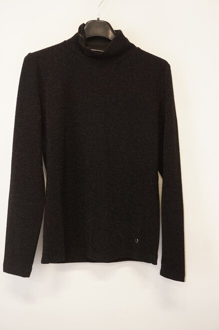 Xandres - Top - Zwart