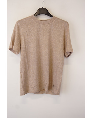 Xandres - Pull - Beige
