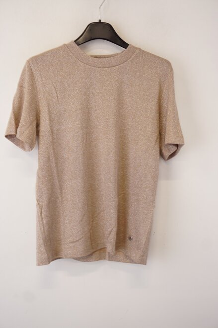 Xandres - Pull - Beige