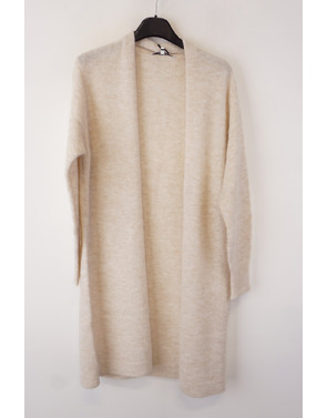 Xandres - Gilet - Beige