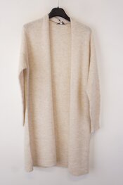 Xandres - Gilet - Beige