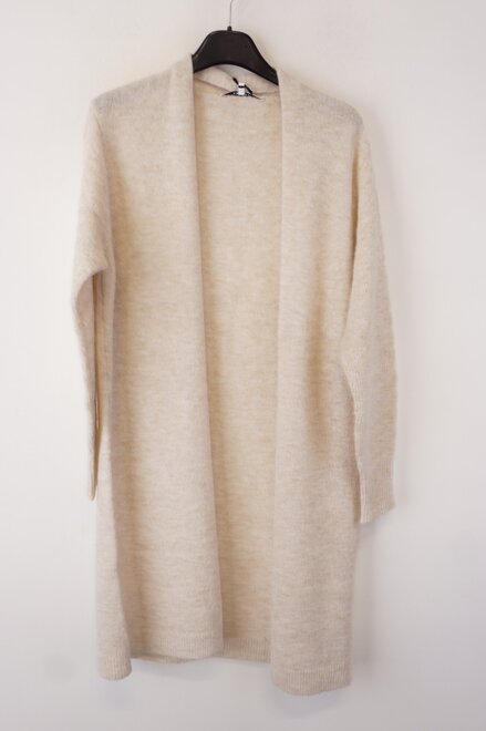 Xandres - Gilet - Beige