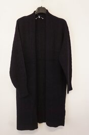 Xandres - Gilet - Marine