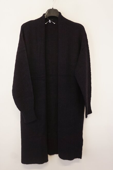 Xandres - Gilet - Marine