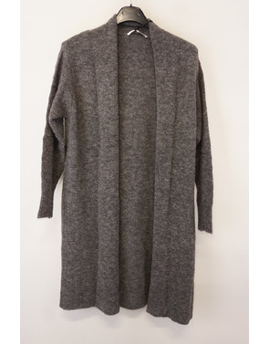 Xandres - Gilet - Grijs