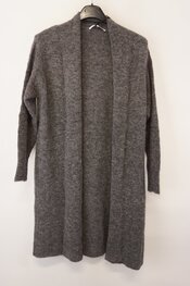 Xandres - Gilet - Grijs