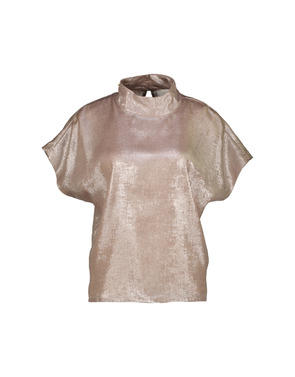 Amelie &amp; Amelie - T-shirt - Roze