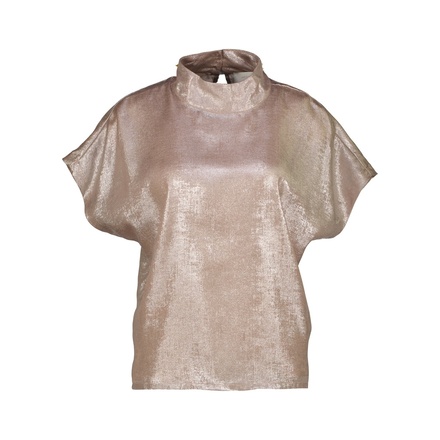 Amelie &amp; Amelie - T-shirt - Roze