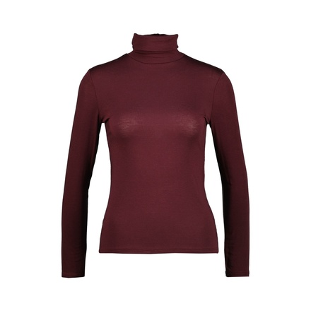 Amelie &amp; Amelie - Top - Bordeaux