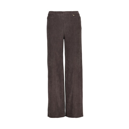 Amelie &amp; Amelie - Lange Broek - Bruin