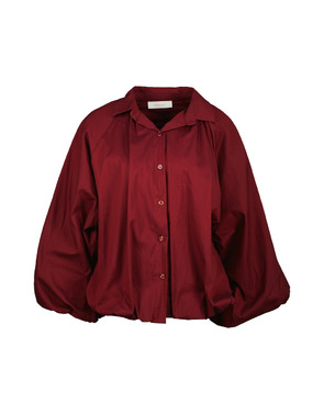 Amelie &amp; Amelie - Blouse - Bordeaux