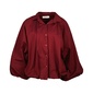 Amelie & Amelie - Blouse - Bordeaux