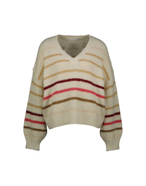 Amelie &amp; Amelie - Pull - Beige