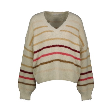 Amelie &amp; Amelie - Pull - Beige