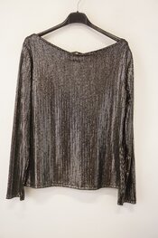 Garde-robe - Blouse - Goud