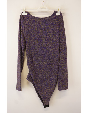 Garde-robe - body warmer - Blauw