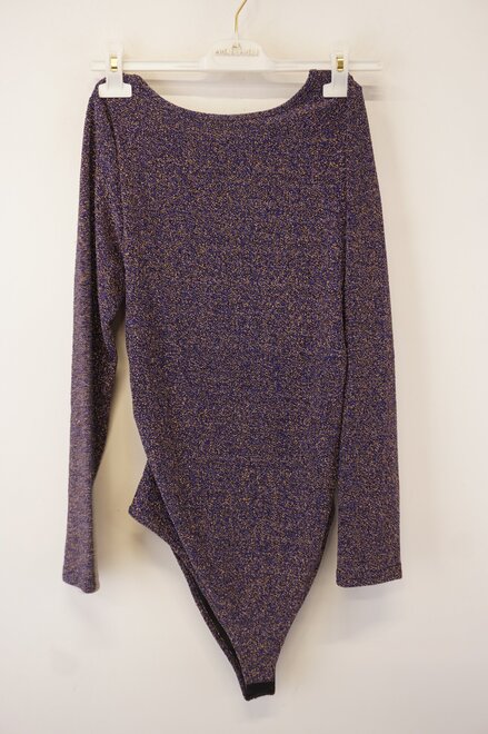 Garde-robe - body warmer - Blauw