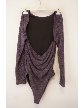 Garde-robe - body warmer - Blauw