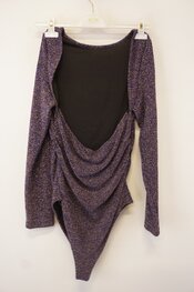 Garde-robe - body warmer - Blauw